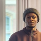 Nana Agyemang Gyamfi