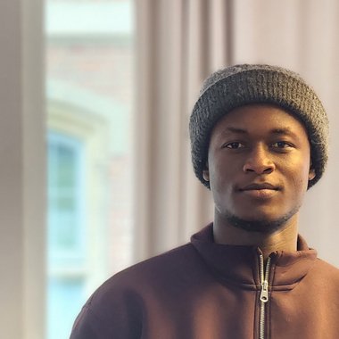 Nana G. - Freelance App Developer