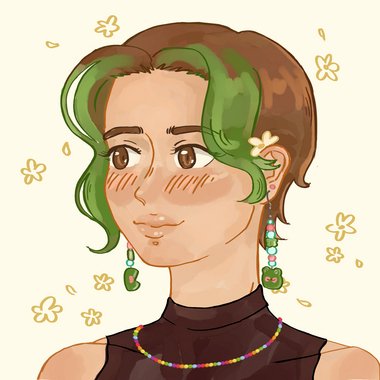 Ilham D. - Freelance Book Illustrator