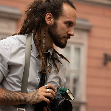 Dániel A. - Freelance Photographer