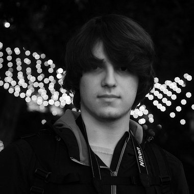 Matteo C. - Freelance Post Production