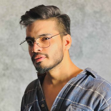 Shivam V. - Freelance Digital Producer