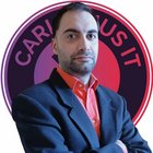 Carlos Campo Liébana