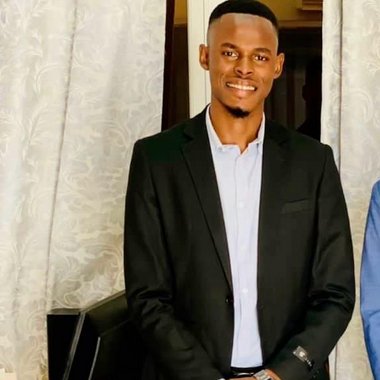 Abdoulie B. - Freelance Web Developer