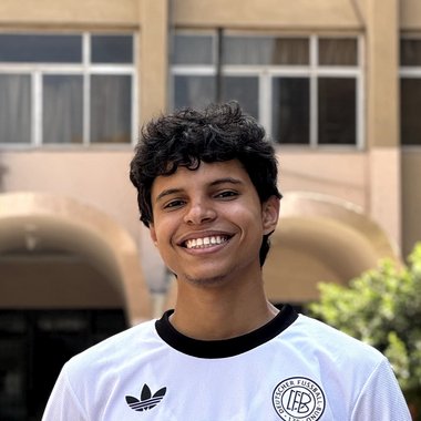 Mohamed T. - Freelance Animator