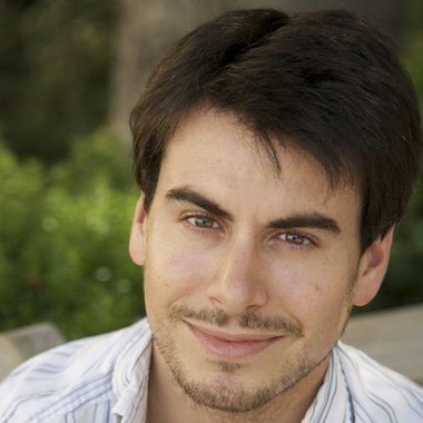 napowen - Freelance Voiceover Artist