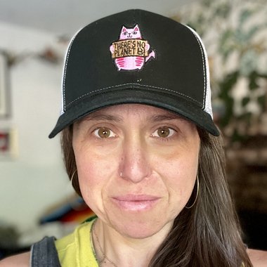 Rebecca - Freelance Illustrator