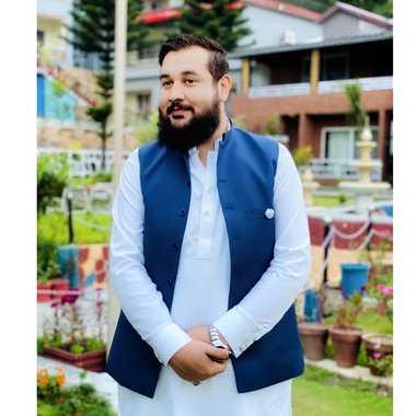 Saqlain I. - Freelance Digital Marketer