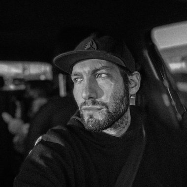 Matias Z. - Freelance Illustrator