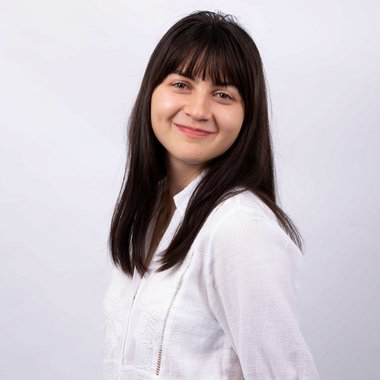 Mirela L. - Freelance Book Cover Designer