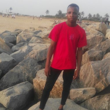 Godwin - Freelance 1st Assistant Director