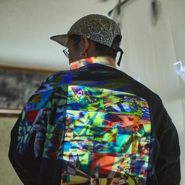 Shinjiro T. - Freelance Artist