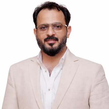 Ahsan J. - Freelance 3d Animator