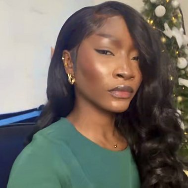 Roselyn J. - Freelance Pr Freelancer