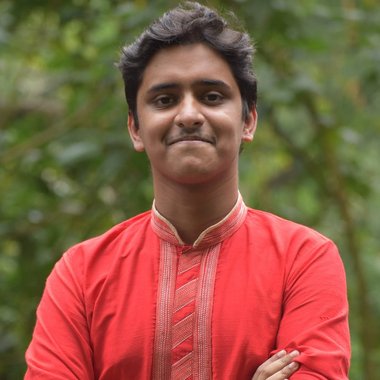 Partho S. - Freelance Ui Designer