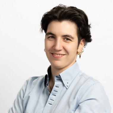 Sara D. - Freelance Web Developer
