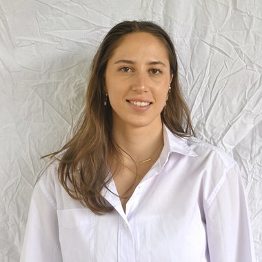 Jorja M. - Freelance Designer