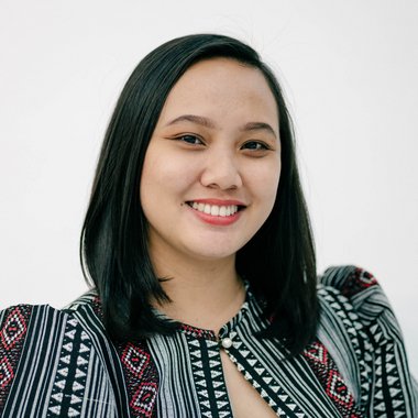 Rubydel M. - Freelance Content Creator