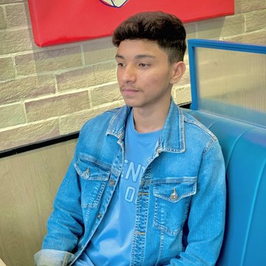 AzanKhawer01 - Freelance Story Producer