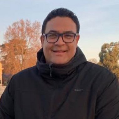 Felipe S. - Freelance Developer
