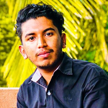 Kobikishan - Freelance Graphic Designer