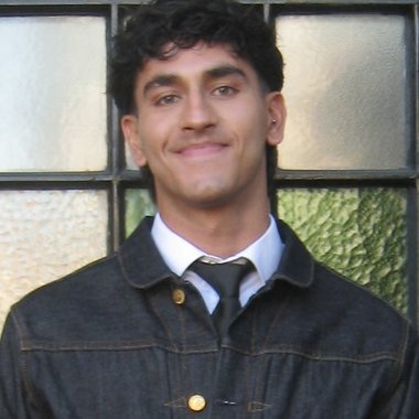 Carlo B. - Freelance Presenter