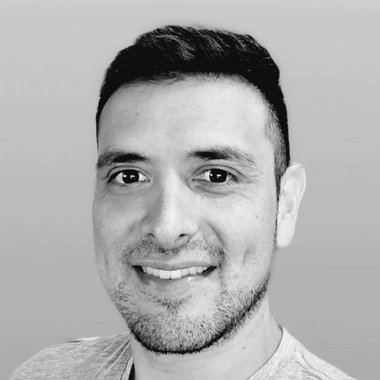 Ezequiel L. - Freelance Project Manager