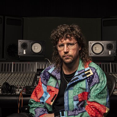 Chris A. - Freelance Songwriter