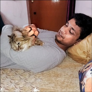 sumit k. - Freelance Ai Engineer