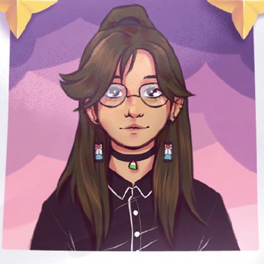 Aurora D. - Freelance Character Designer