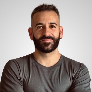 Jorge J. - Freelance Digital Producer