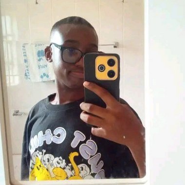 Karabo N. - Freelance Actor