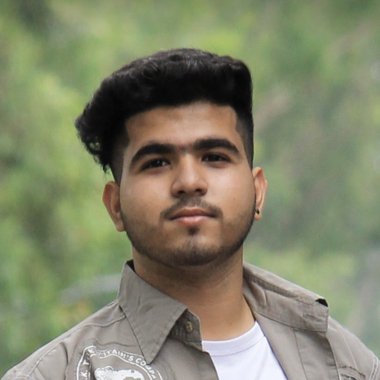 Ojasv P. - Freelance Web Designer