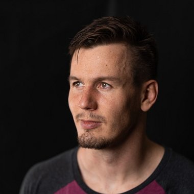 Mirek D. - Freelance Logo Designer