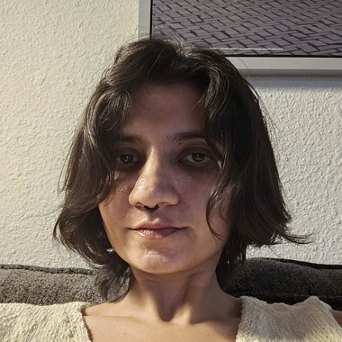 Nidhi B. - Freelance 3d Modeler