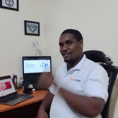 Mark K. - Freelance Developer