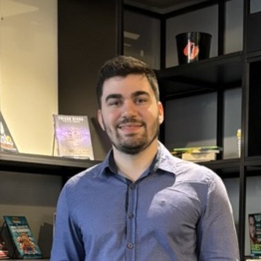 Vinícius F. - Freelance Developer