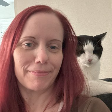 Nikki M. - Freelance Copywriter