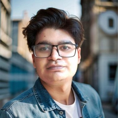 Az P. - Freelance Motion Graphic Designer