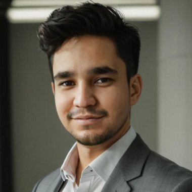 Jesse J. - Freelance Graphic Designer