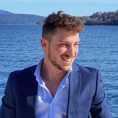 Gianmaria C. - Freelance Marketing Strategist