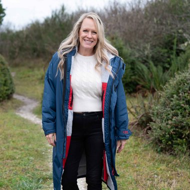 Rachel B. - Freelance Logo Designer