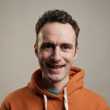 Jonathan G. - Freelance 2d Animator