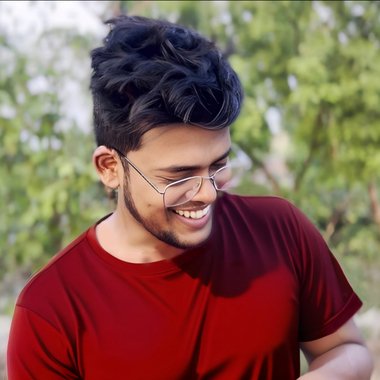 Vikas K. - Freelance Video Editor