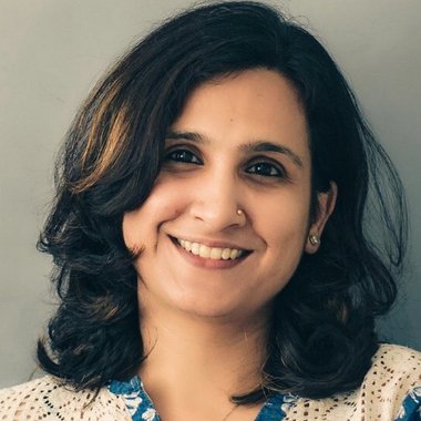 Lata R. - Freelance Ai Strategy Consultant