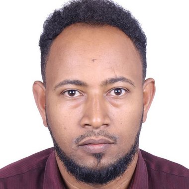 Misganu T. - Freelance App Developer