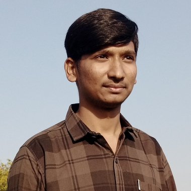 Vivek M. - Freelance Web Designer