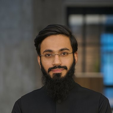 Waleed K. - Freelance Data Scraping Specialist