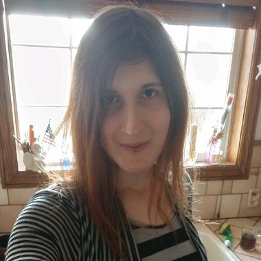 Nikki D. - Freelance Ai Engineer