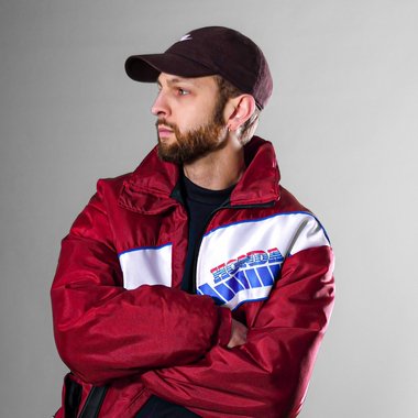 Mathieu M. - Freelance Motion Graphic Designer